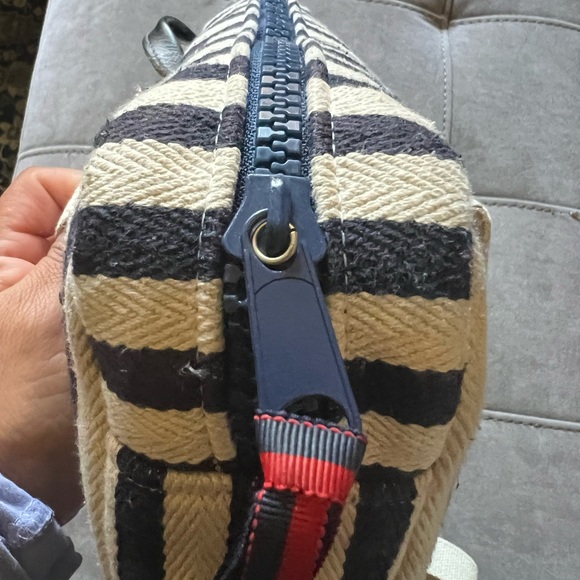 Clare V Beige Canvas - Picture 6 of 10